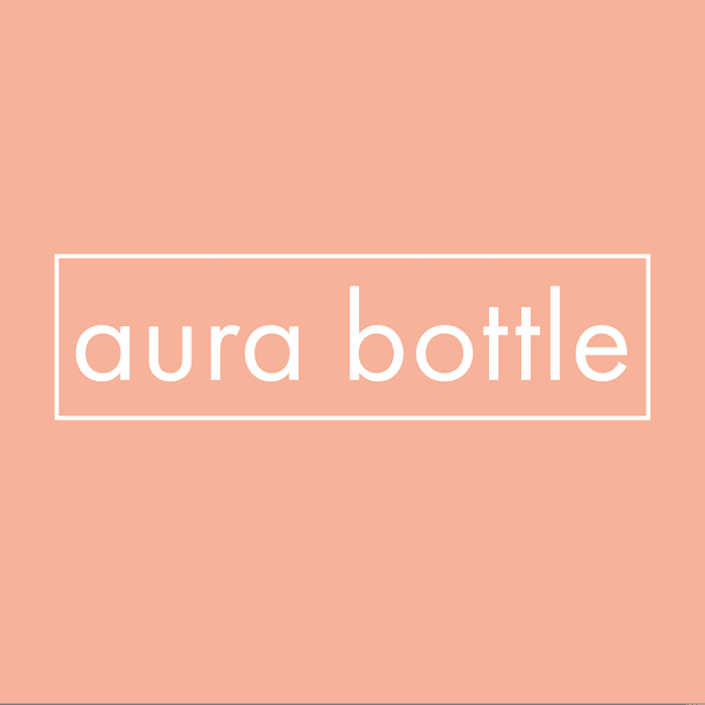 Aura Bottle Australia